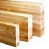 Glulam Beams (Glued & Laminated)
